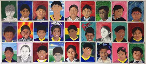 Memory Project 
